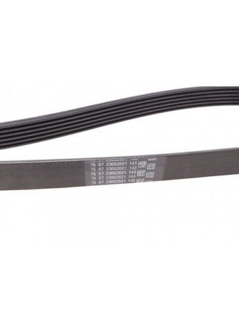 Ремень поликлиновой (Пр-во ) 6PK1580 C.I.U ContiTech (366207098)