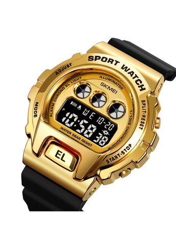 Мужские наручные часы Skmei (371673271)