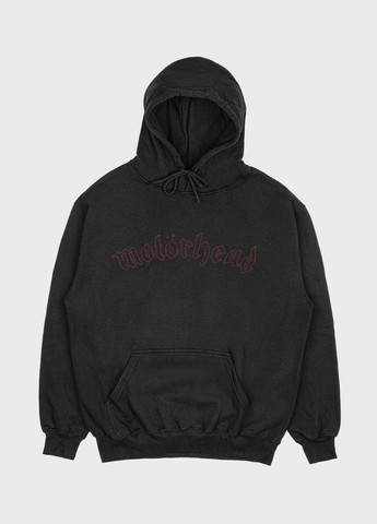 Мужское худое с рок принтом "Motorhead" (HD004-004-2-263-FB-BL-M) Modno (311538457)