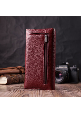 Кожаный женский кошелек st leather (288186890)