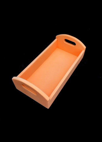 Хлебный лоток из дерева Гарнье грейпфрут (ХЛБ-001054) No Brand (327424273)