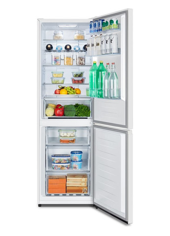 Холодильник RB395N4BWE (BCD-300WY) (6906793) Hisense (314833637)