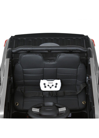 Детский электромобиль Джип M 5833EBLR-11 до 25 кг. Bambi Racer (341307228)