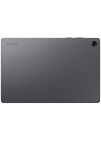 Планшет Galaxy Tab A11+ 5G 8/256GB Gray (SM-X236B) Samsung (370605633)