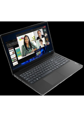 Ноутбук V15 G4 AMN Business Black (82YU016NRA) Lenovo (372611004)