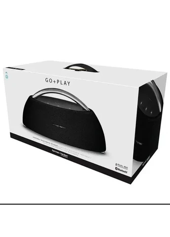 Акустична система GO+PLAY Mini Harman Kardon (400790293)