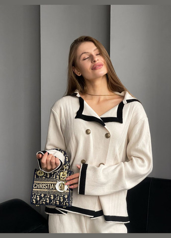 Жіноча сумка синій класичний міні Прем'якість No Brand (322464201)