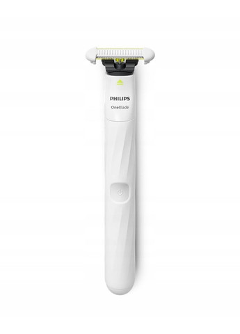Мужская электробритва (станок триммер) для интимных зон Intimate QP1924/24 Philips OneBlade (330774392)
