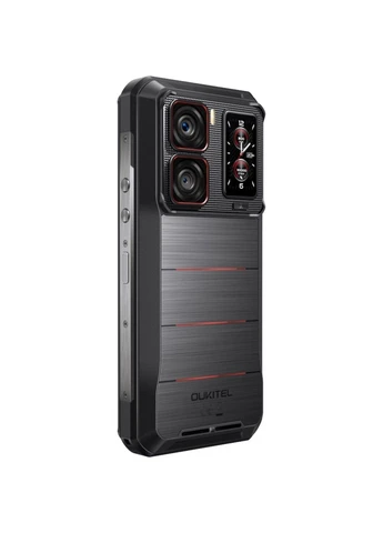 Смартфон WP300 12/512GB Grey [147828] Oukitel (400987497)