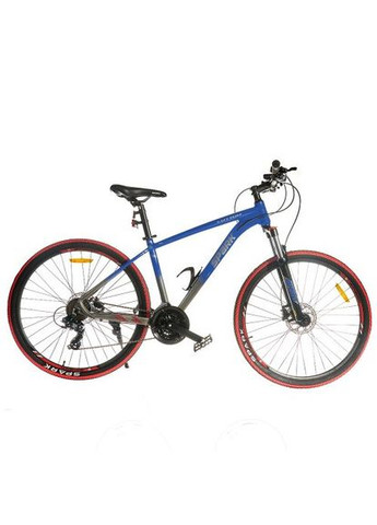 Велосипед LOT100 (колеса - 27,5", алюмінієва рама - 17") Spark (369781566)