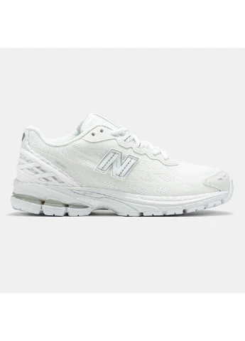 КРОССОВКИ ЖЕНСКИЕ NEW BALANCE 1906R FANTOMFIT WHITE НЬЮ БЕЛАНС 1906R No Brand белые демисезоны (368888318)
