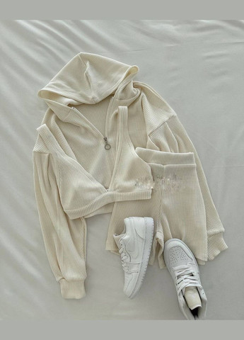 Женский костюм тройка FINO Mode (317251207)