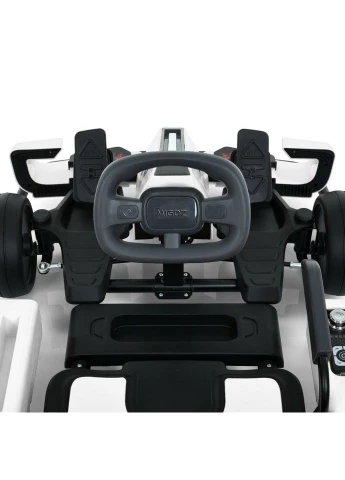 Детский электромобиль Электрокарт M 6148EBL-1(24V) до 150 кг Bambi (395303569)