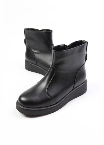 Зимние ботинки Benito