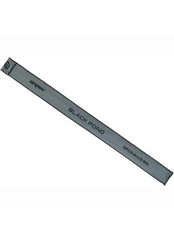 Вудлище коропове Black Pond 13ft 3.90m 3.5lbs 2 частини Brain (395942334)