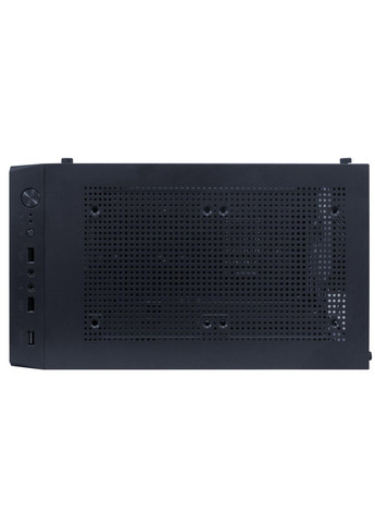 Корпус FD3-BK-4F7 Black без БЖ 1STPLAYER (342331350)