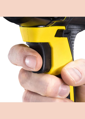 Гвинтоверт імпульсний акумуляторний PIDS 10-20V + кейс (4410000601) Trotec (368801466)