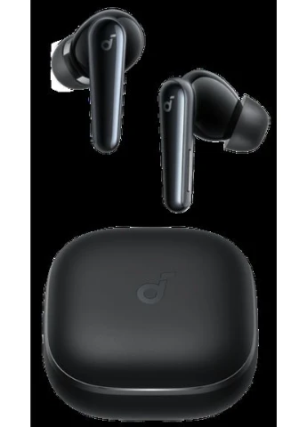 Гарнитура SoundСore Liberty 5 Black Anker (383420849)