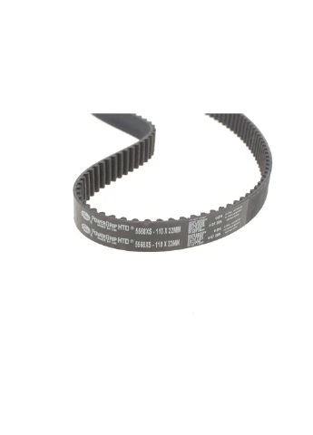 Ремень ГРМ Hyundai Accent/ Getz 1.3-1.5 94-05 5568XS RU63 Gates (360490158)