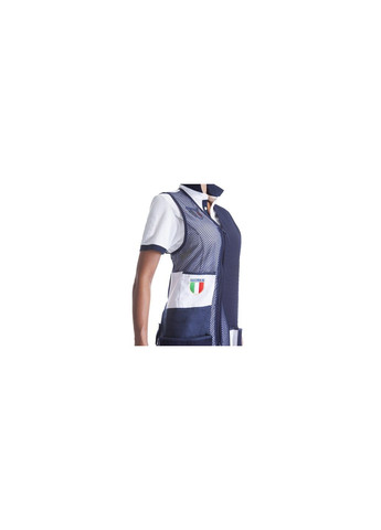 Жилет для спортивной стрельбы Uniform Pro Italia Wmn для левшей Beretta (278005724)