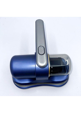 Купуй вигідно Пилосос ручний, очисник для ліжка Maxtop 9242, синій Перевірений магазин Mhz (366208356)