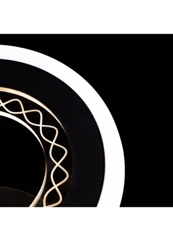 Светодиодное (LED) бра S2026/1W/BK No Brand (352229634)