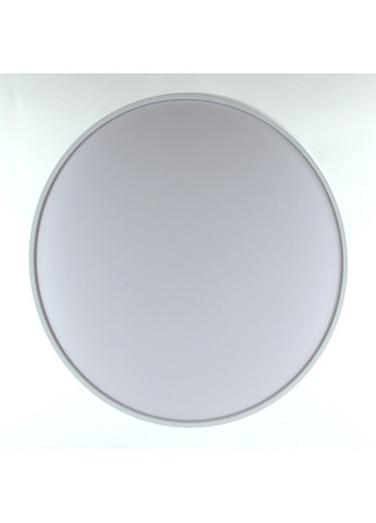 Керована світлодіодна люстра ONIX 60W R-ON/OFF-450х60-WHITE/WHITE-220-IP20 ESLLSE (301020819)