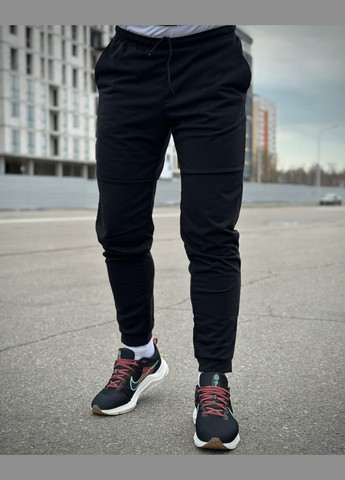 Комбинированный демисезонный базовый демисезонный костюм худые хаки + черные брюки + жилетка Vakko