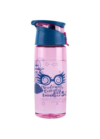 Пляшка для води " " /HP24-401/ "Harry Potter", 550 мл (1/12) Kite (367755684)