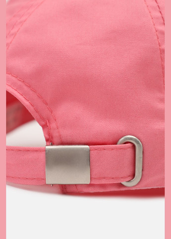 Бейсболка для дівчинки колір персиковий CB-00275228 No Brand (330223119)