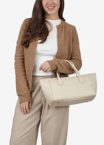 Сумка жіноча шкіряна тоут велика Tote Regina Notte (322016900)