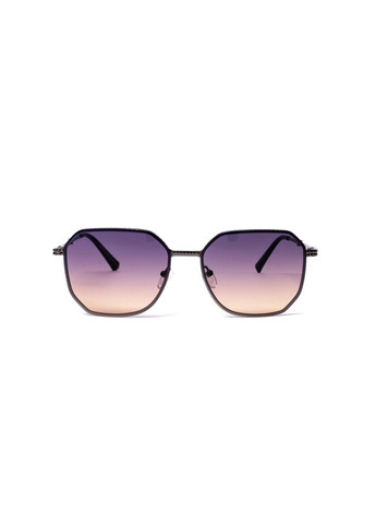 Сонцезахисні окуляри Фешн-класика чоловічі 378-520 LuckyLOOK 378-520м (289358120)