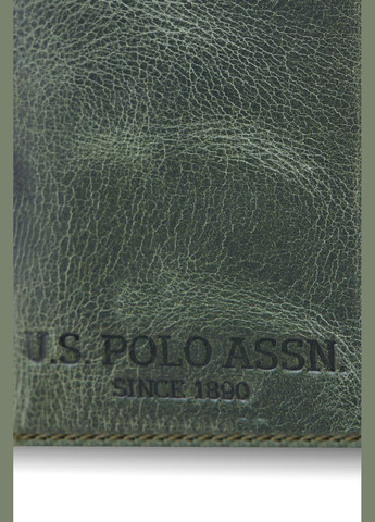 Гаманець U.S. Polo Assn універсал U.S. Polo Assn. (293476821)