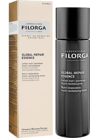 Лосьйон живильний омолоджувальний Global-Repair Essence Nutri-restorative Multi-revitalising Lotion 150ml (2-990566) Filorga (380148404)
