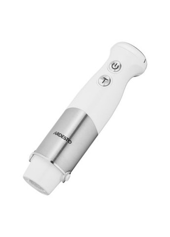 Блендер занурювальний HBG-800WWHСHML 800 Вт білий Ardesto (357490445)