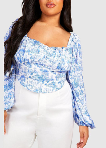 Топ Boohoo (315875468)