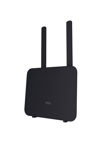 Wi-Fi роутер LINKHUB LTE Home Station Black (HH42CV2-2ALCUA1-1) TCL (319336509)