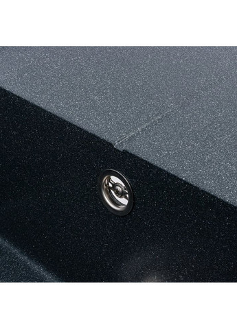 Гранитная мойка CRIPTA 6550 матовая. Valeso (358059552)