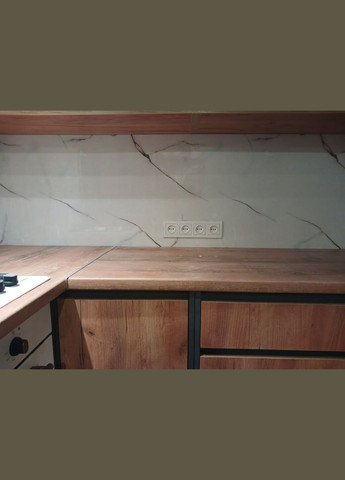 Самоклеюча стінова PET плитка в рулоні 600x3000x2mm SW-00001697 Sticker Wall (298284736)