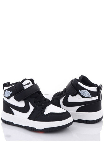 Белые кэжуал осенние демисезонные ботинки ap037-1 Paliament