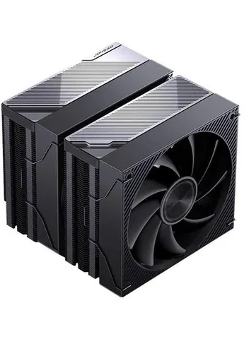Система рідинного охолодження CA90 Black Jonsbo (391350787)