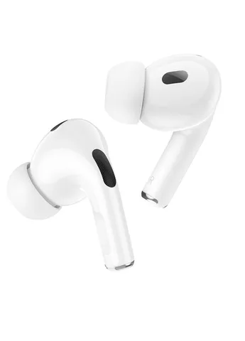Беспроводные наушники BW59 True wireless stereo headset White Borofone (398787005)