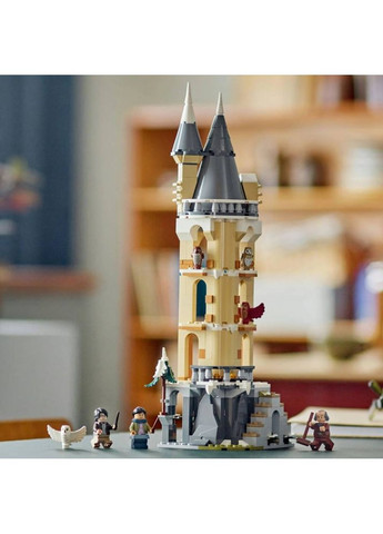 Конструктор Harry Potter Замок Хогвартс Повар (76430) Lego (323239659)