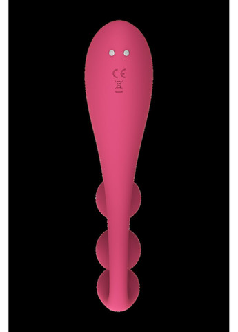 Мультивибратор Tri Ball 1 с тремя моторами, Satisfyer (289868824)