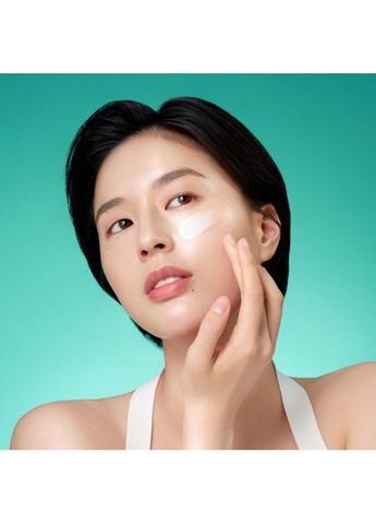 PURITO Увлажняющий крем с пантенолом Mighty Bamboo Panthenol Cream 100 мл — Крем, Южная Корея (372184610)