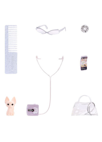 Ігровий набір серії Sparkle&Shine — Вітні Rainbow High (357211560)