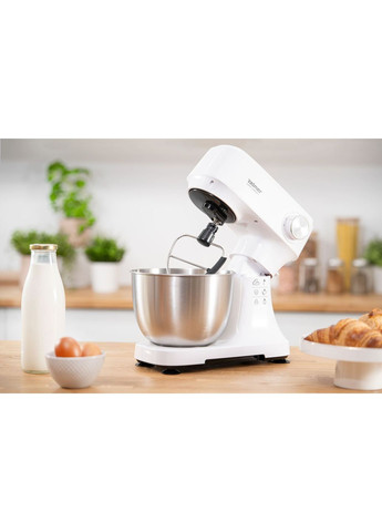 Миксер ZKR 1340 тестомисс (планетарный) Zelmer (360605757)