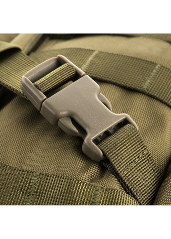 Рюкзак тактичний Pathfinder Pack 34 л Olive M-TAC (368294014)