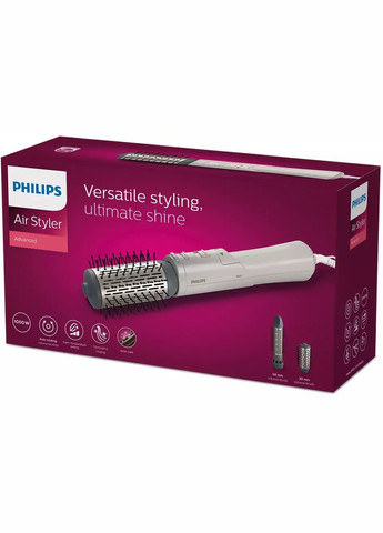 Фенщетка BHA710/00 Philips (314982760)