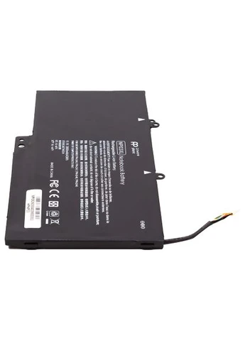 Аккумулятор для ноутбука (NB462483) PowerPlant HP Envy 15-U010DX (NP03XL) 11.1V 3900mAh (388712015)
